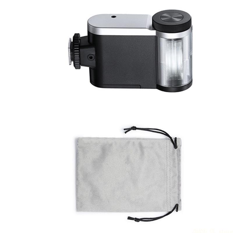 Photography Lighting Brands - ضوء فلاش كاميرا التصوير الفوتوغرافي M5TD