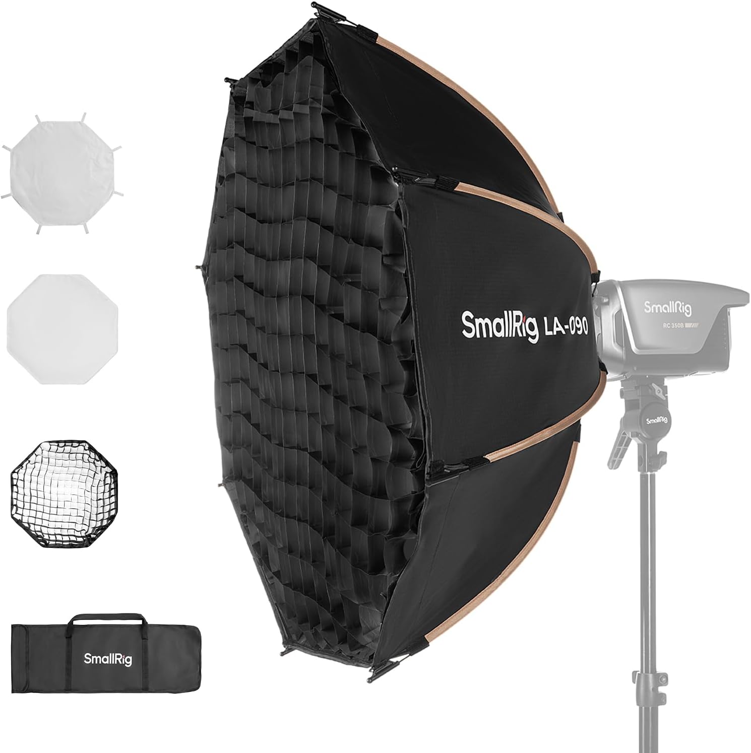 Photography Lighting Kit Portable - مجموعة إضاءة تصوير فوتوغرافي بحجم 35