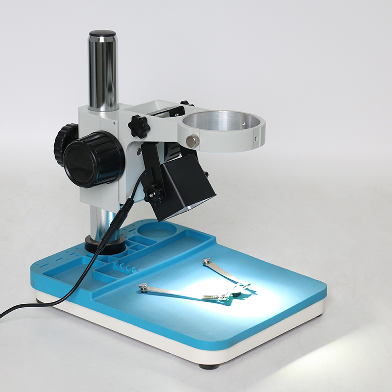 Photography Lighting Description - مصباح جانبي قابل للتعديل على شكل