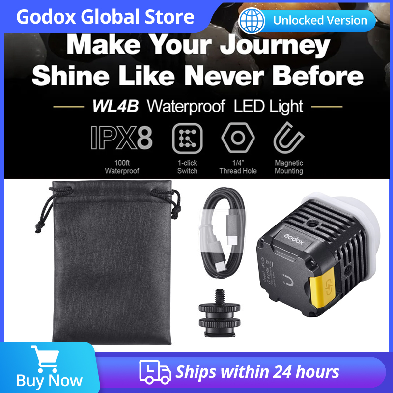 Photography Mobile Lighting - متوفر في المخزون: إضاءة LED مقاومة