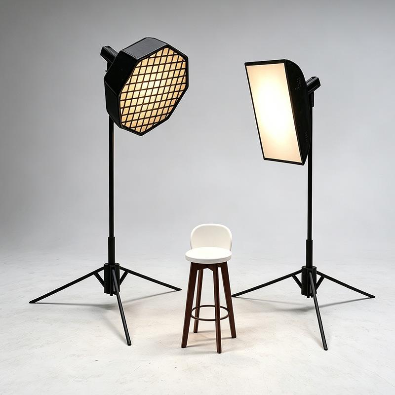 【بي إس】نموذج صندوق إضاءة صغير  - مراجعة Photography Lighting Meter وسعره