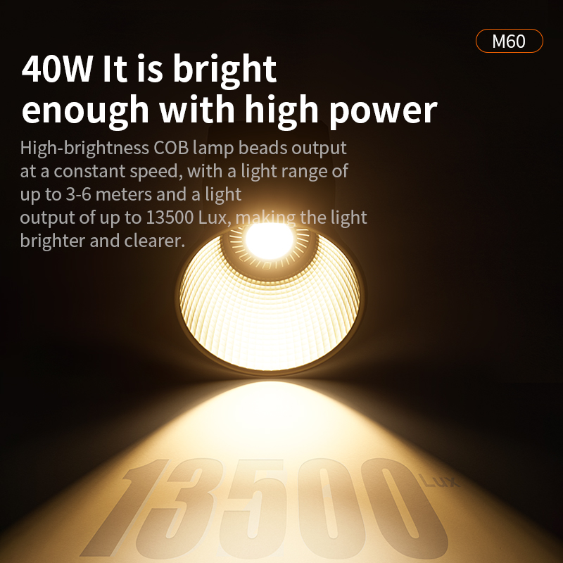 40 واط المحمولة استوديو الصور  - مراجعة Photography Lighting Description وسعره