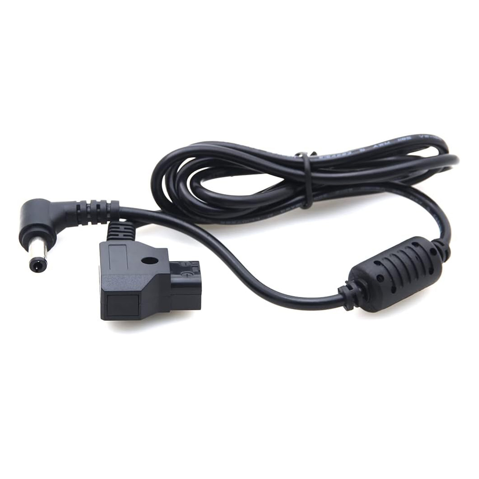 كابل D-Tap ذكر إلى تيار مستمر  - مراجعة Photography Lighting Description وسعره