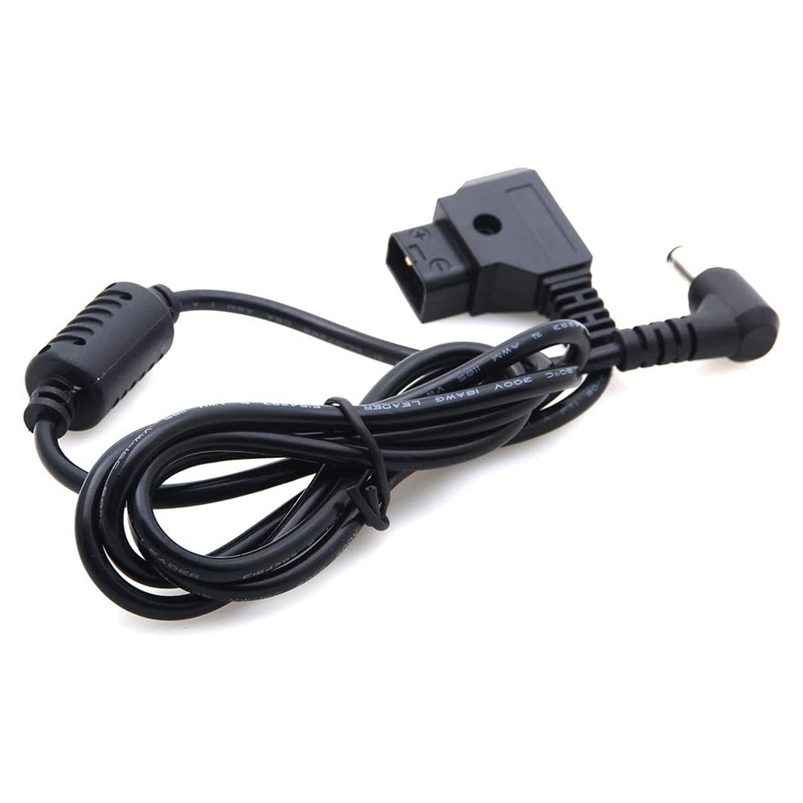 كابل D-Tap ذكر إلى تيار مستمر  - مراجعة Photography Lighting Description وسعره
