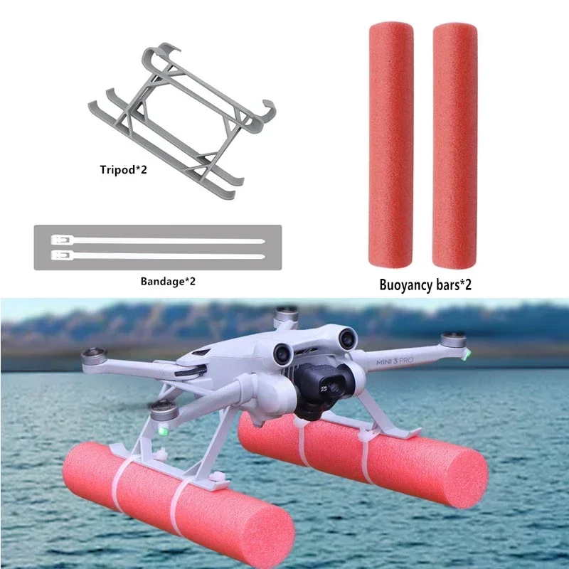 ل DJI Mini 3/4 PRO/Mini3 العائ - مراجعة Dji Drone Mini 4 Pro وسعره