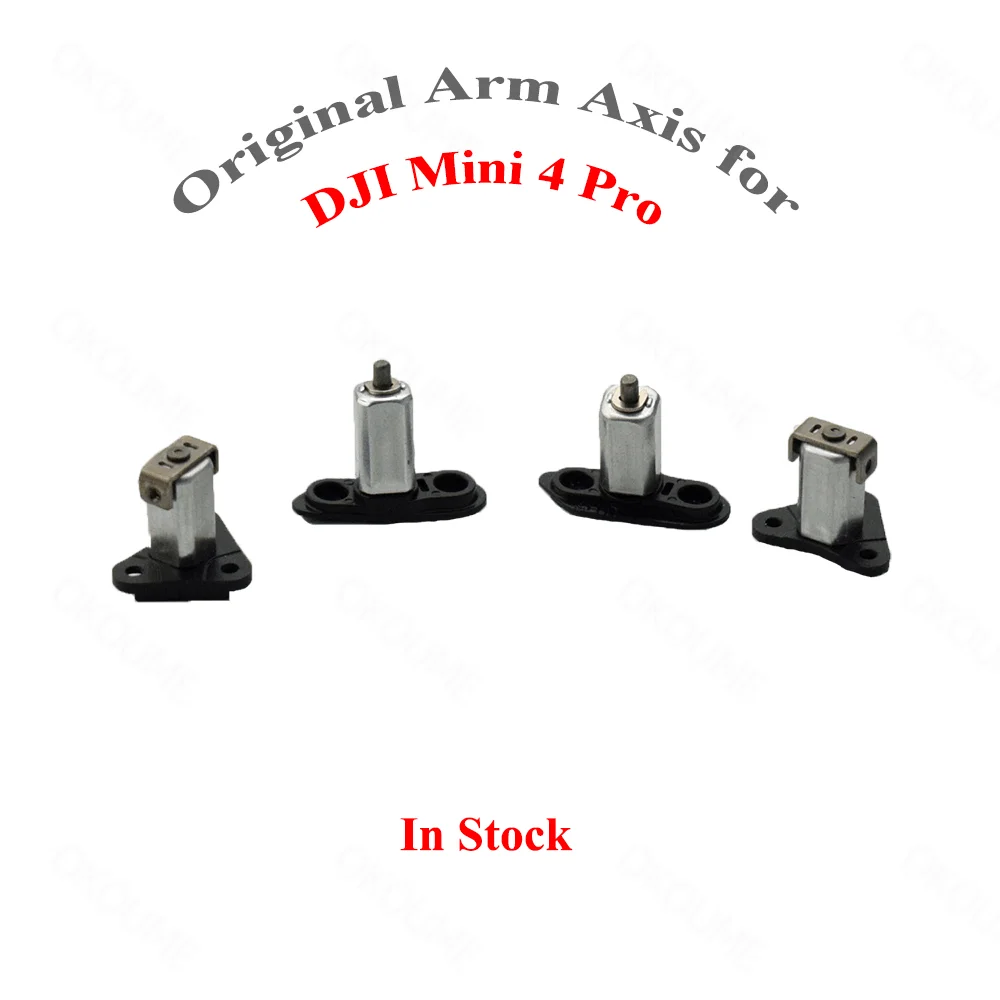 قطع غيار أصلية لذراع المحور ال - مراجعة Dji Drone Mini 4 Pro وسعره