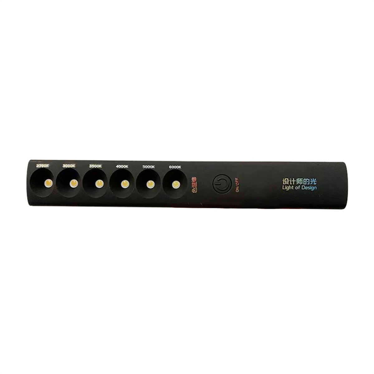 ABQR 6 طرق درجة حرارة اللون عص - مراجعة Photography Lighting Meter وسعره