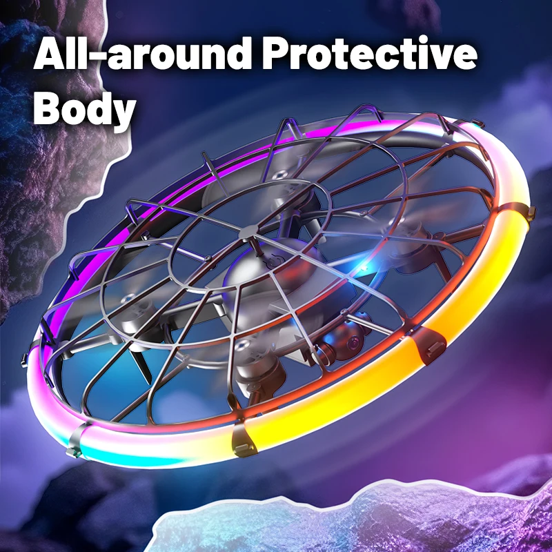 طائرة JJRC H145 UFO RC بدون طي - مراجعة Photography Lighting For Beginners وسعره