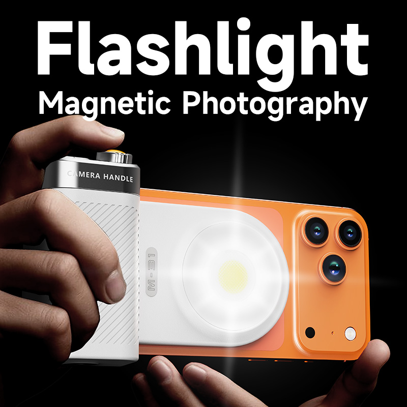 مقبض فلاش مغناطيسي للتصوير بال - مراجعة Photography Lighting Brands وسعره