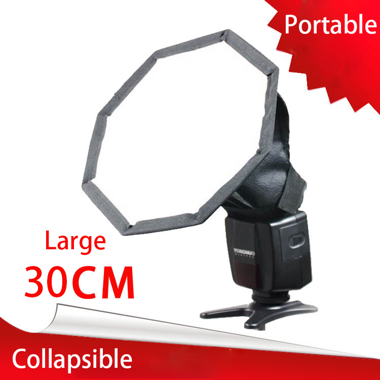 20*30 سنتيمتر 15*17 سنتيمتر 30 - مراجعة Photography Lighting Kit Portable وسعره
